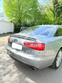 2014 Audi A6
