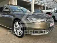2014 Audi A6