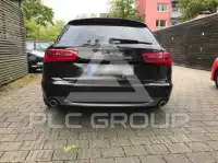 2014 Audi A6