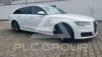 2014 Audi A6