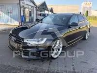 2014 Audi A6