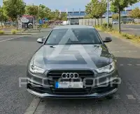 2014 Audi A6