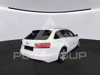 2014 Audi A6