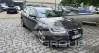2014 Audi A6