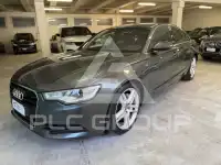 2014 Audi A6