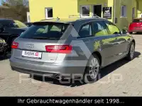 2014 Audi A6