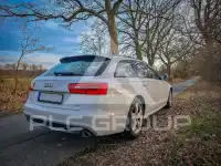 2014 Audi A6