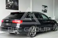 2014 Audi A6