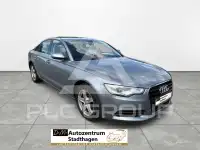 2014 Audi A6
