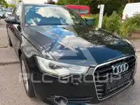 2014 Audi A6