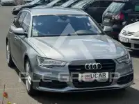 2014 Audi A6
