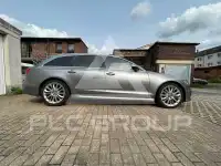 2014 Audi A6