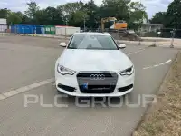 2014 Audi A6