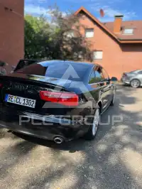 2014 Audi A6
