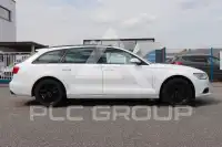 2014 Audi A6