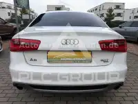 2014 Audi A6