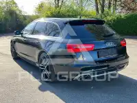 2014 Audi A6