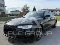 2014 Audi A6