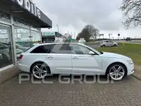 2014 Audi A6