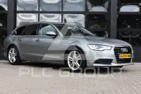 2014 Audi A6