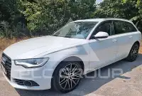 2014 Audi A6