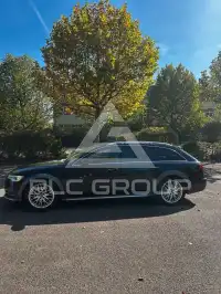 2014 Audi A6