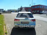2014 Audi A6