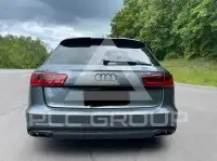 2014 Audi A6