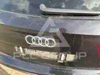 2014 Audi A6