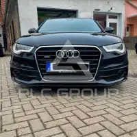 2014 Audi A6