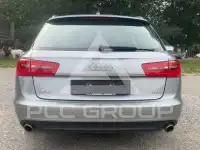 2014 Audi A6