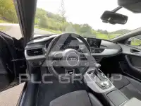 2014 Audi A6