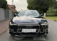 2014 Audi A6