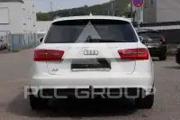 2014 Audi A6
