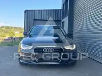 2014 Audi A6