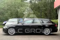 2014 Audi A6