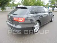 2014 Audi A6