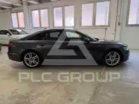 2014 Audi A6