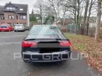 2014 Audi A6