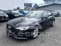 2014 Audi A6