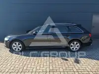 2014 Audi A6