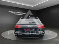 2014 Audi A6