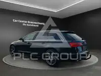 2014 Audi A6