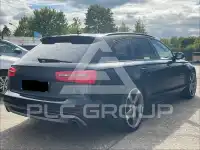 2014 Audi A6
