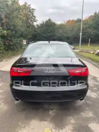 2014 Audi A6