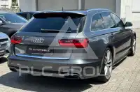 2014 Audi A6