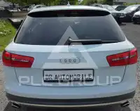 2014 Audi A6