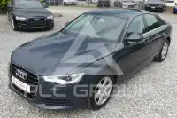 2014 Audi A6