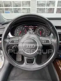 2014 Audi A6