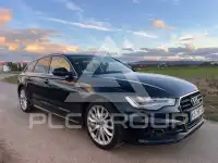 2014 Audi A6